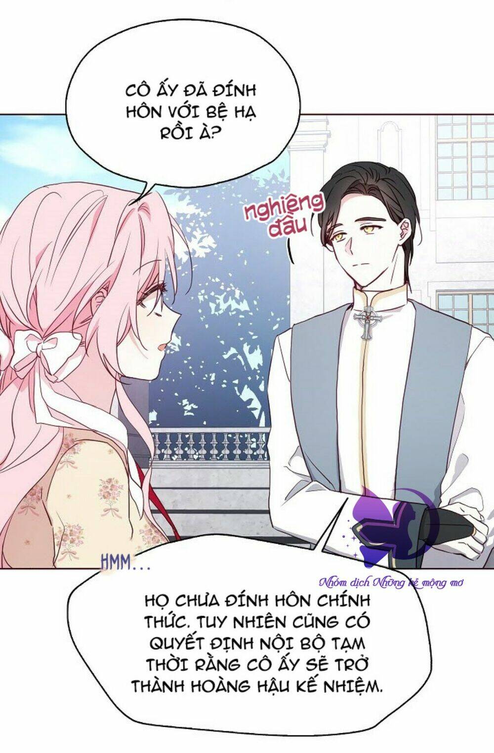 Quyến rũ papa của nhân vật phản diện: Chapter 15