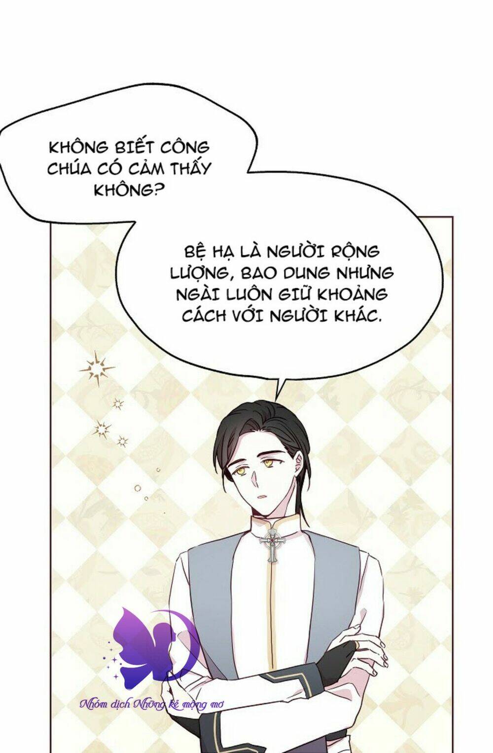 Quyến rũ papa của nhân vật phản diện: Chapter 15