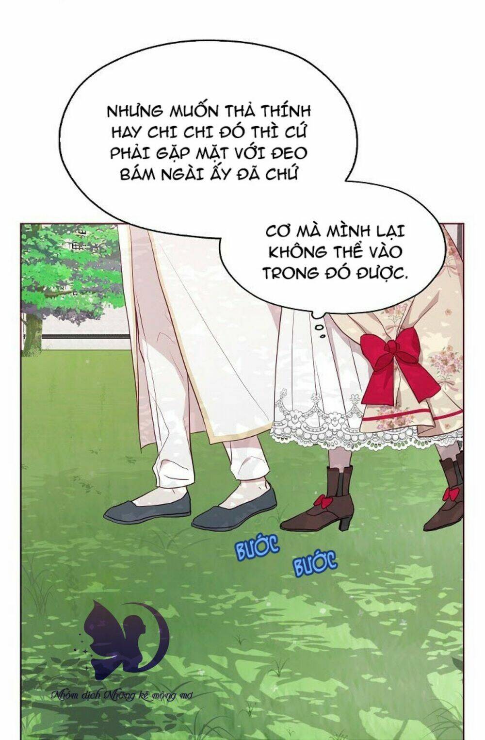 Quyến rũ papa của nhân vật phản diện: Chapter 15