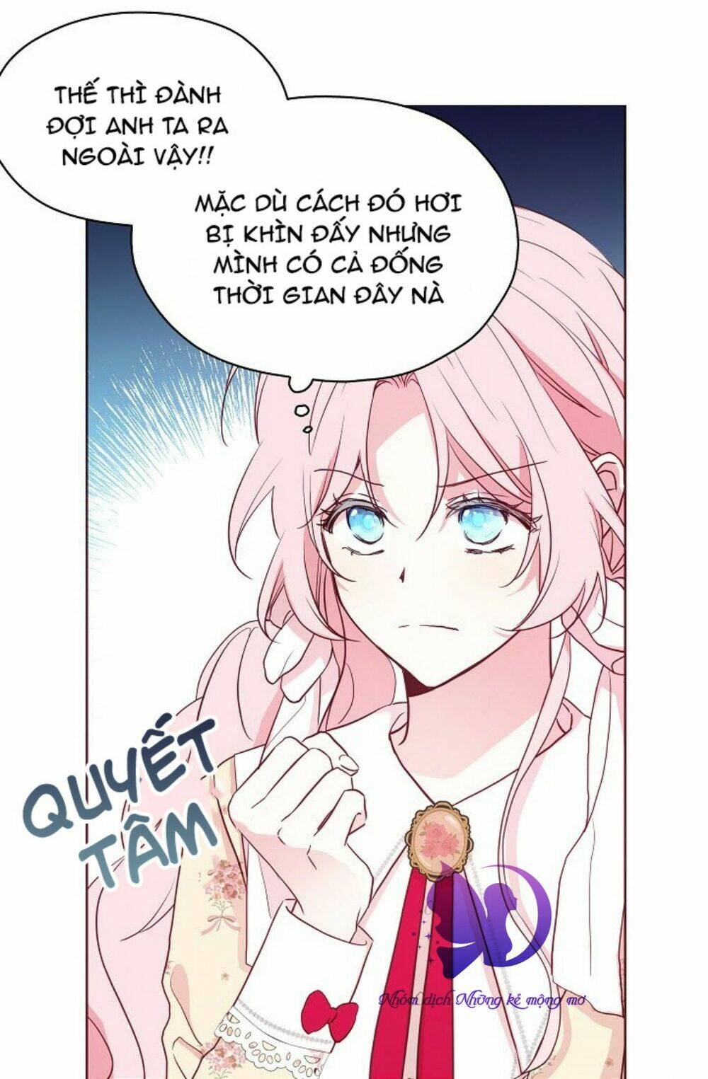 Quyến rũ papa của nhân vật phản diện: Chapter 15