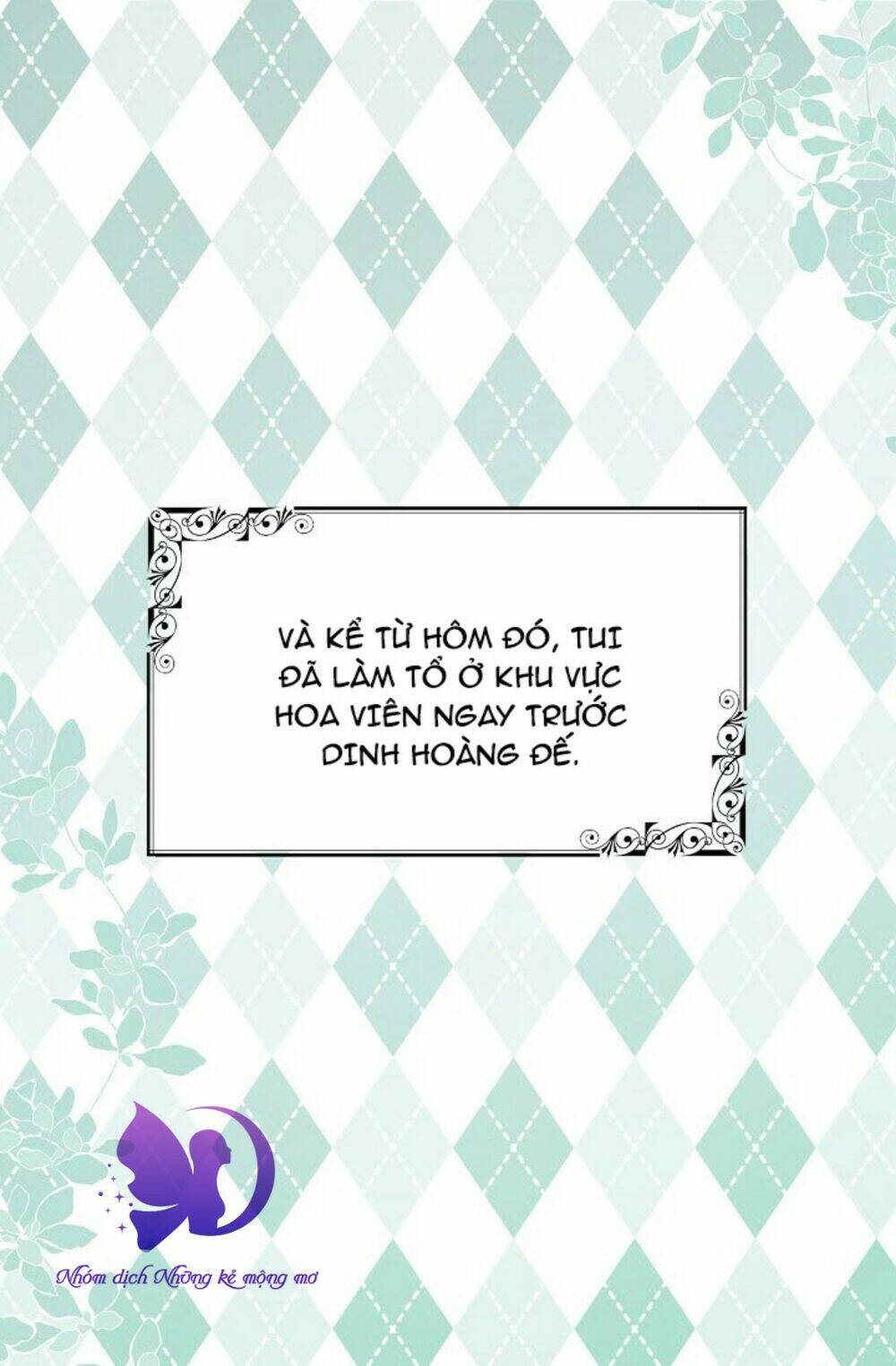 Quyến rũ papa của nhân vật phản diện: Chapter 15