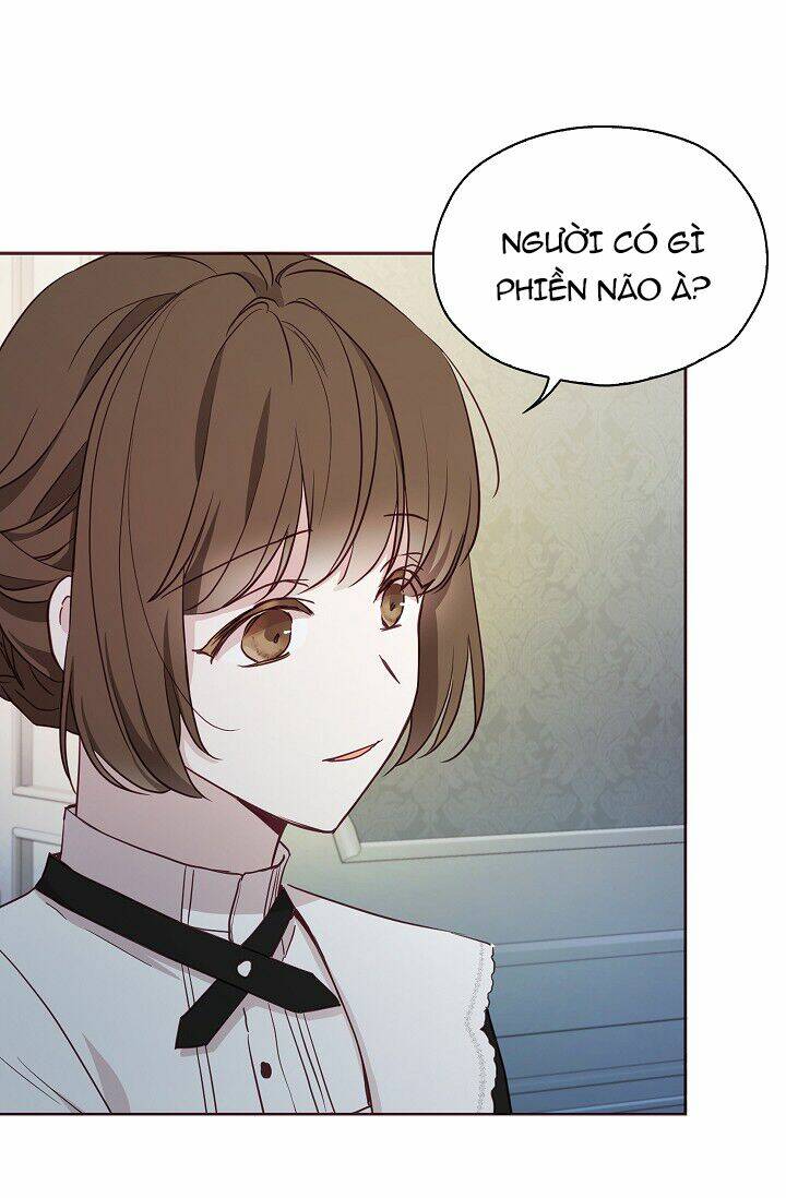 Quyến rũ papa của nhân vật phản diện: Chapter 21