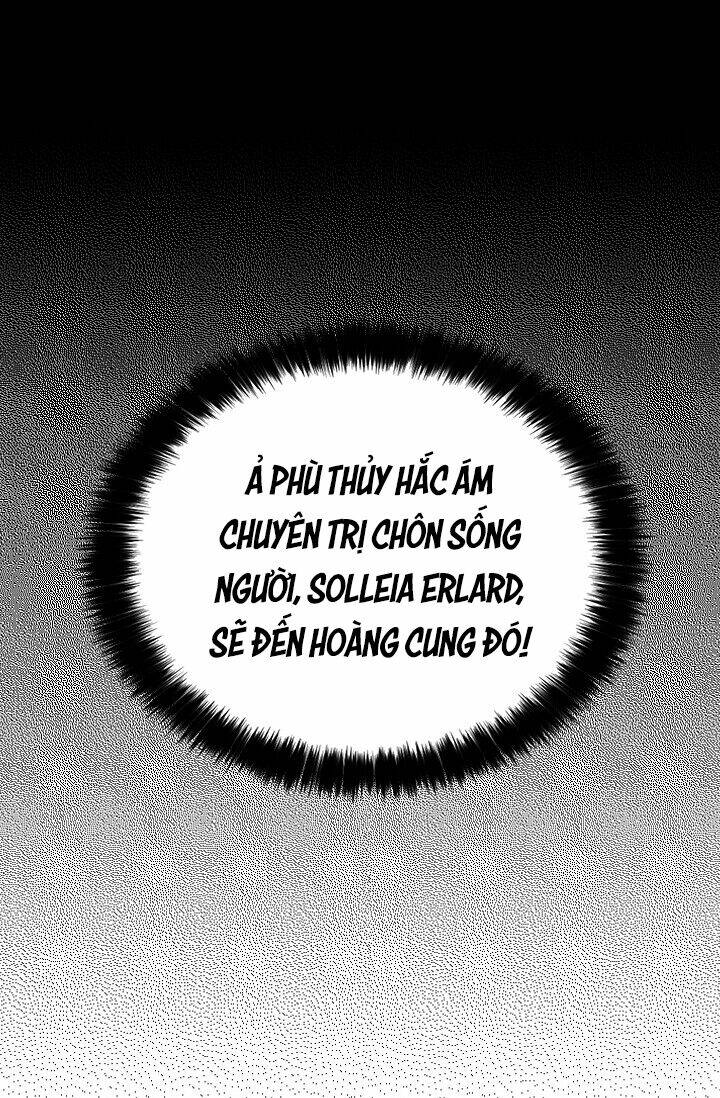 Quyến rũ papa của nhân vật phản diện: Chapter 21