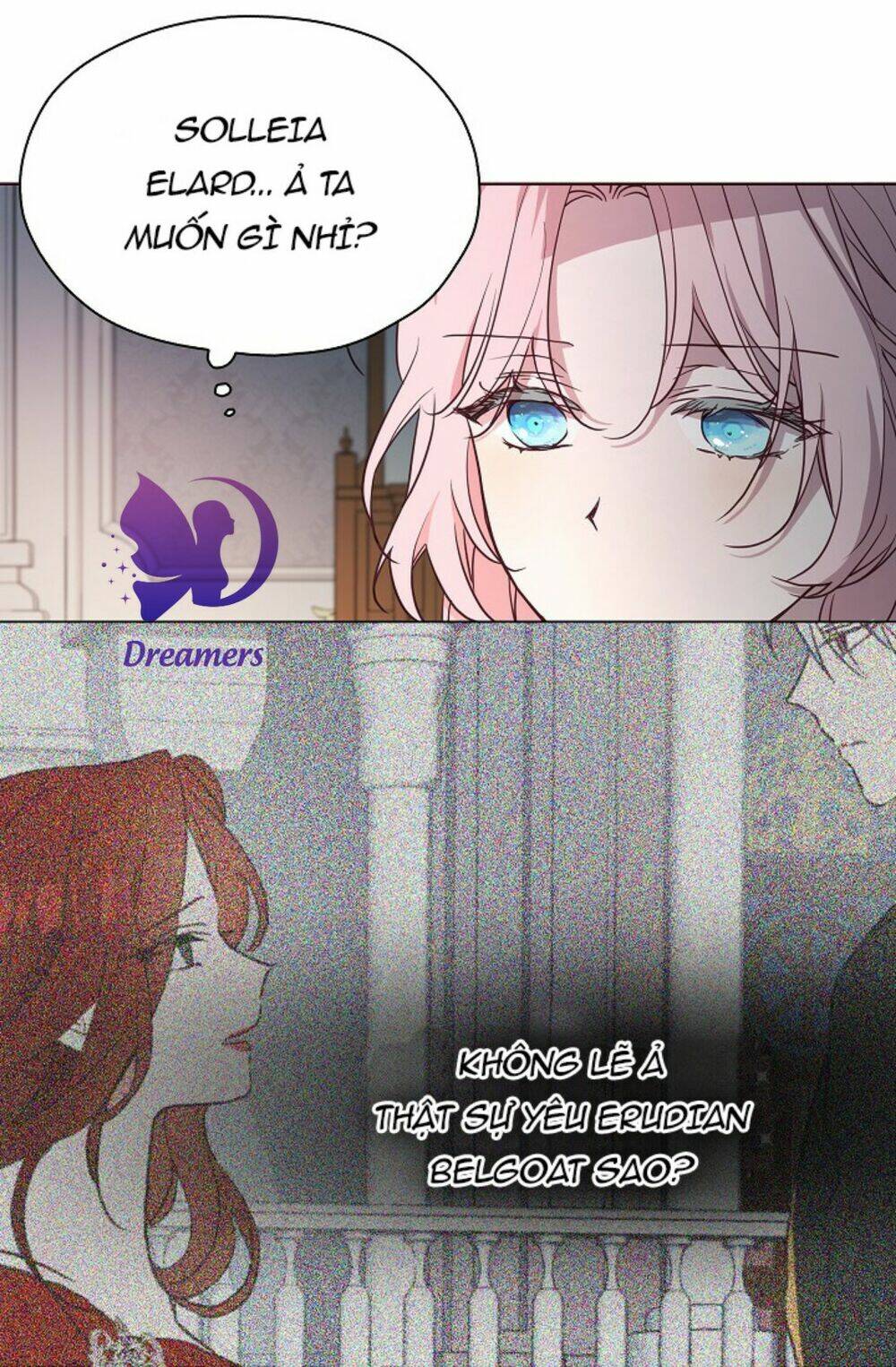 Quyến rũ papa của nhân vật phản diện: Chapter 21