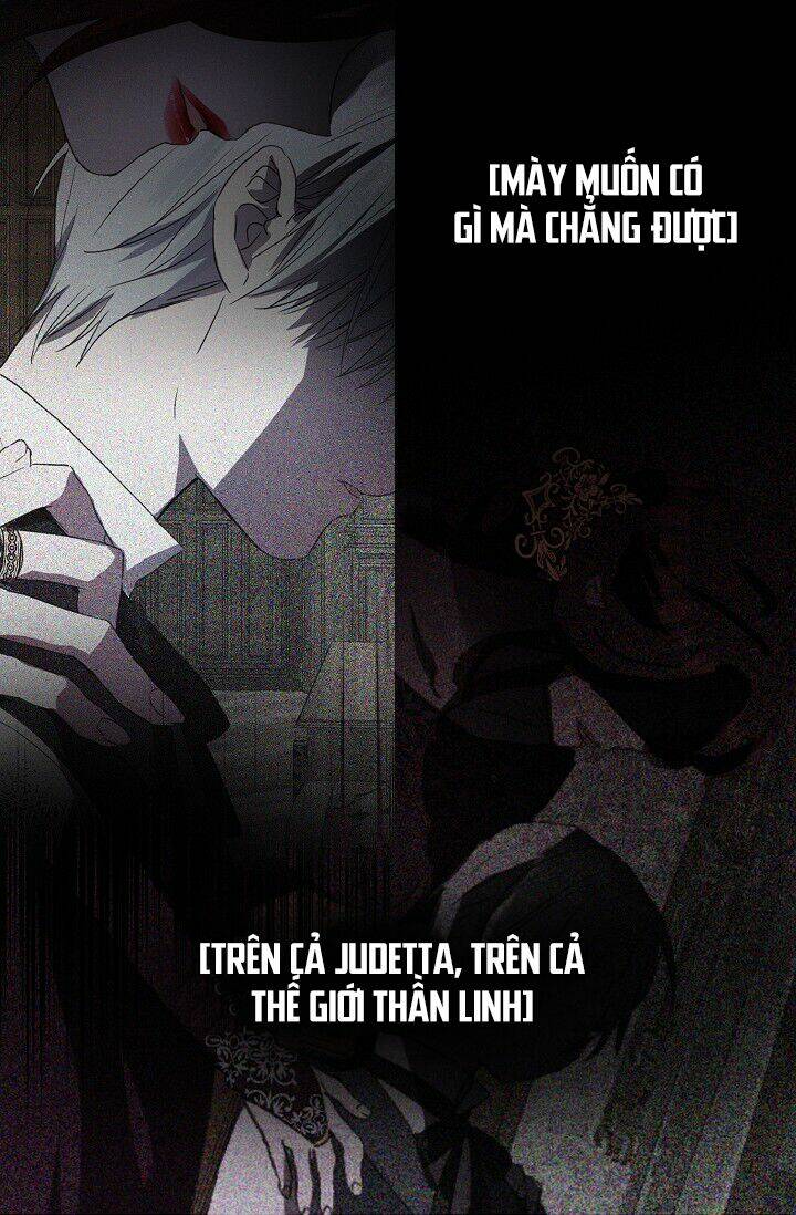 Quyến rũ papa của nhân vật phản diện: Chapter 21