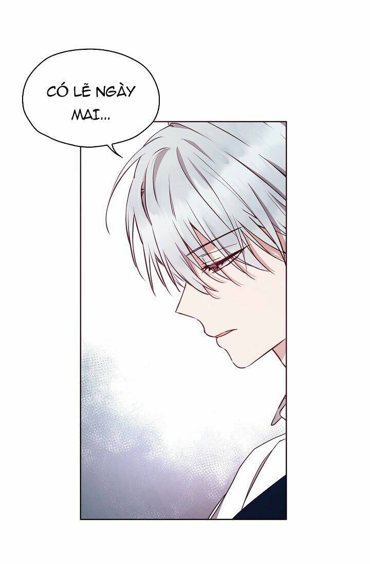 Quyến rũ papa của nhân vật phản diện: Chapter 21