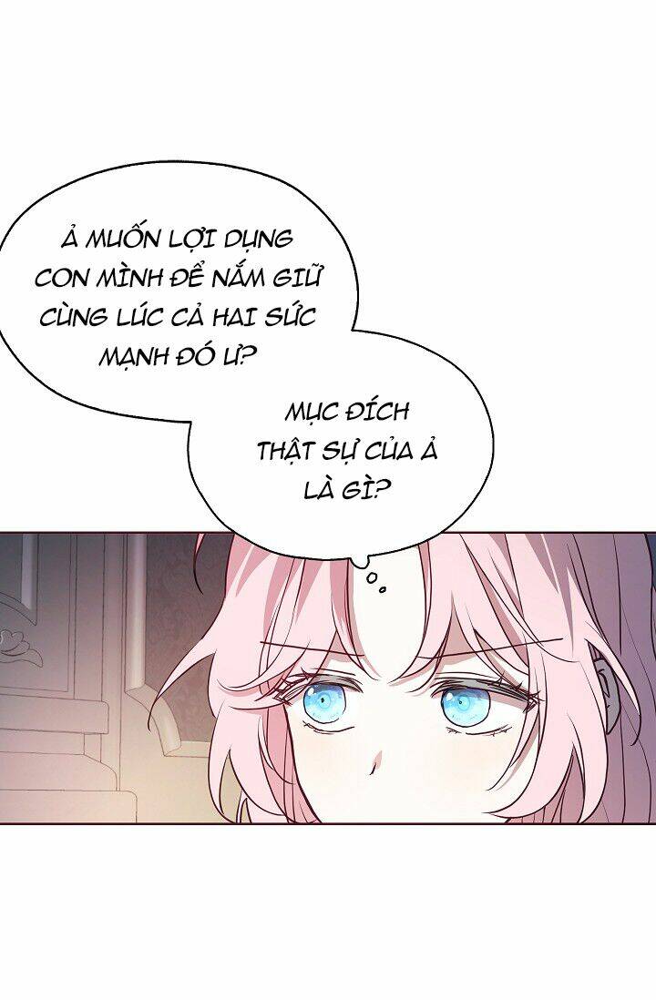Quyến rũ papa của nhân vật phản diện: Chapter 21