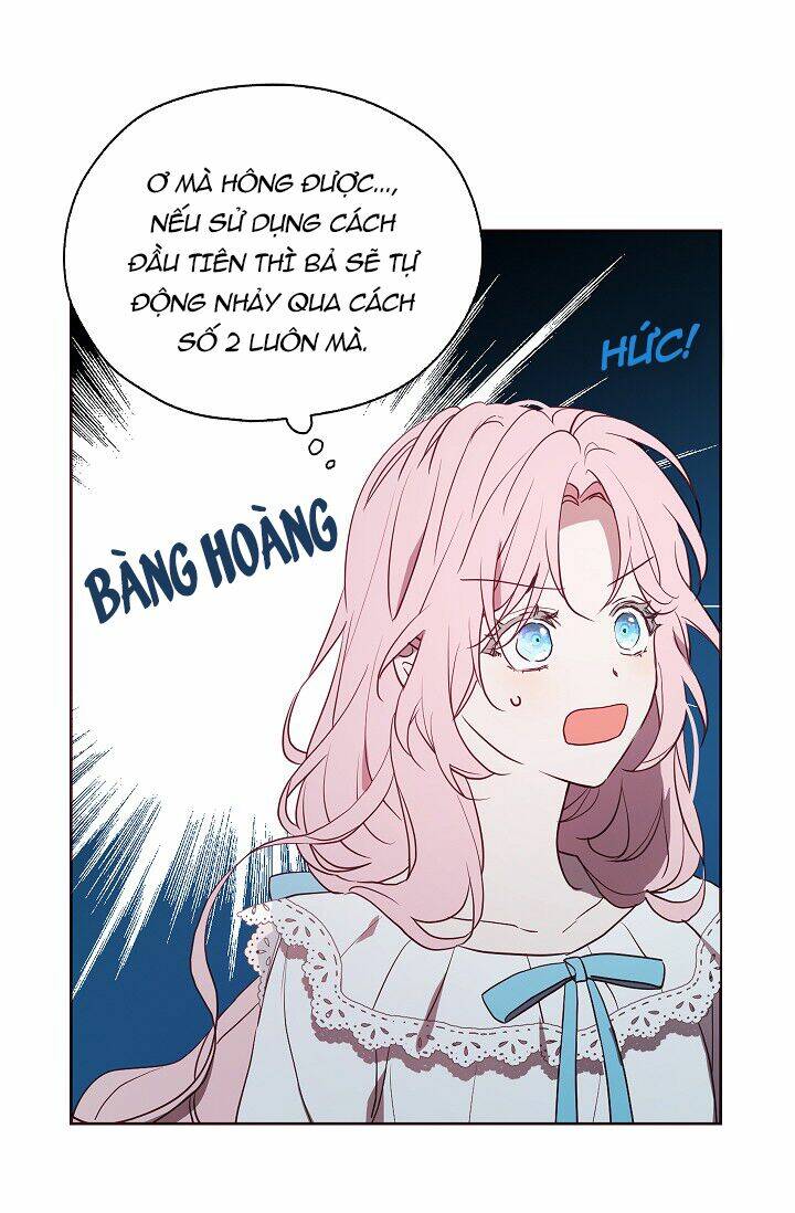 Quyến rũ papa của nhân vật phản diện: Chapter 21