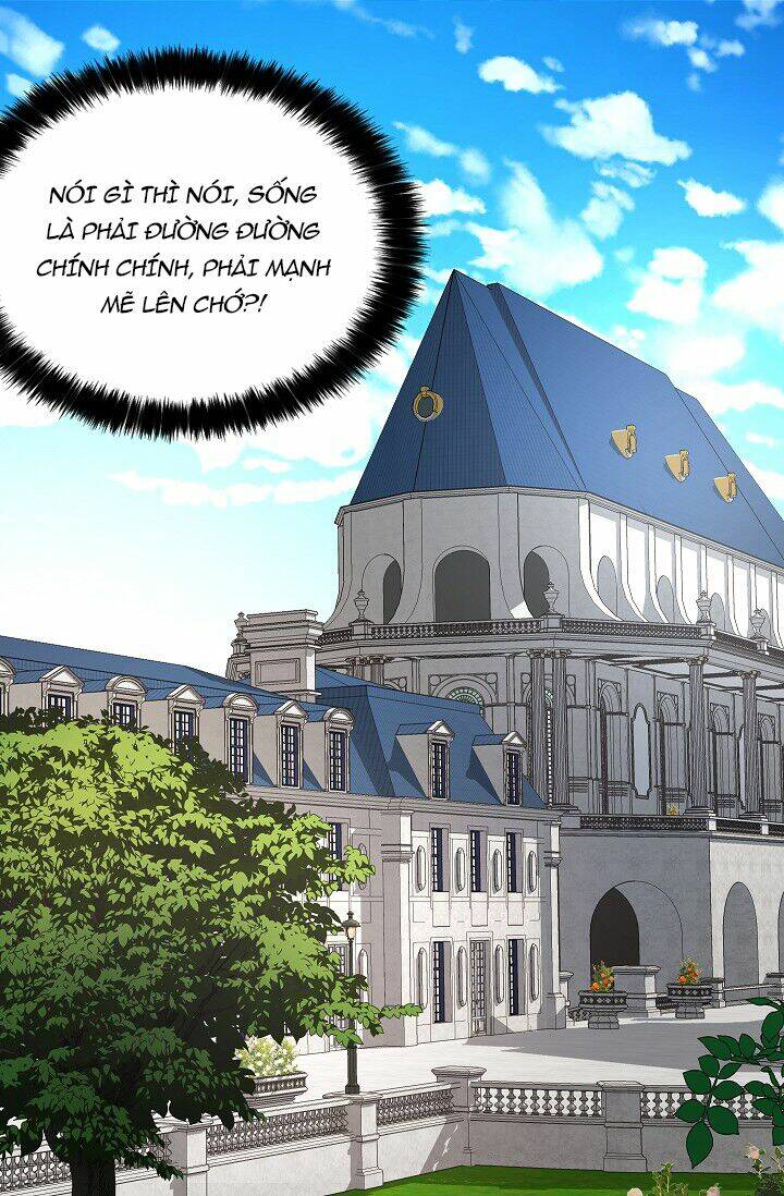 Quyến rũ papa của nhân vật phản diện: Chapter 21