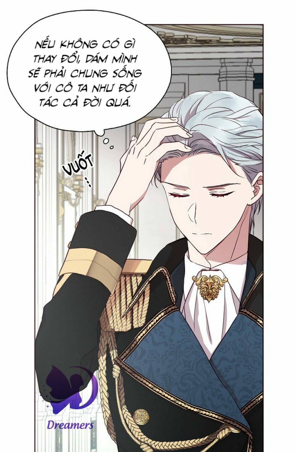 Quyến rũ papa của nhân vật phản diện: Chapter 21