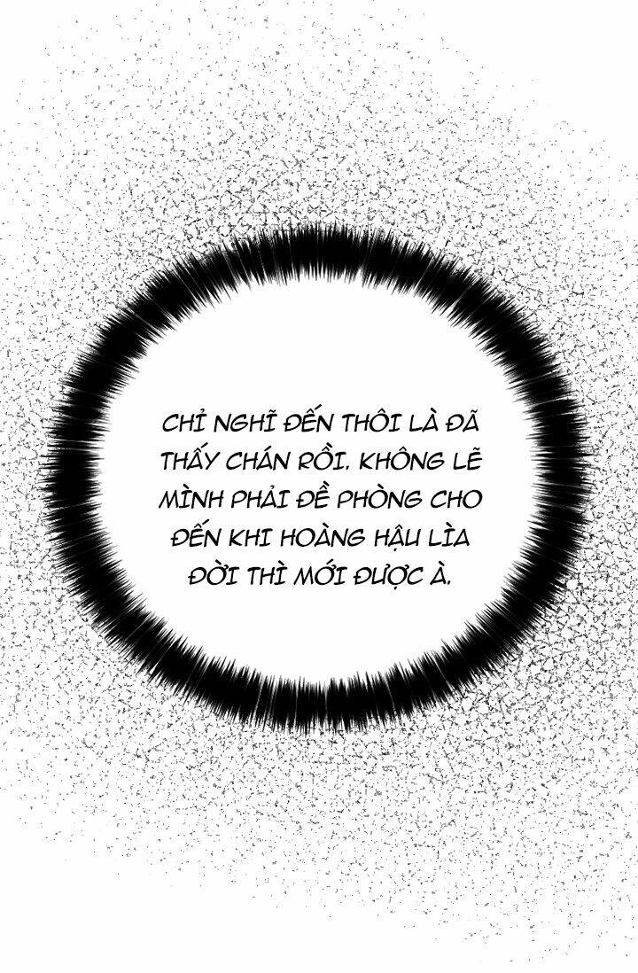 Quyến rũ papa của nhân vật phản diện: Chapter 21