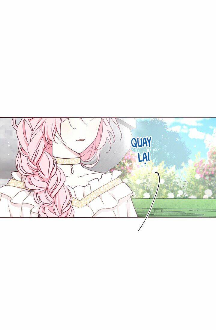 Quyến rũ papa của nhân vật phản diện: Chapter 21