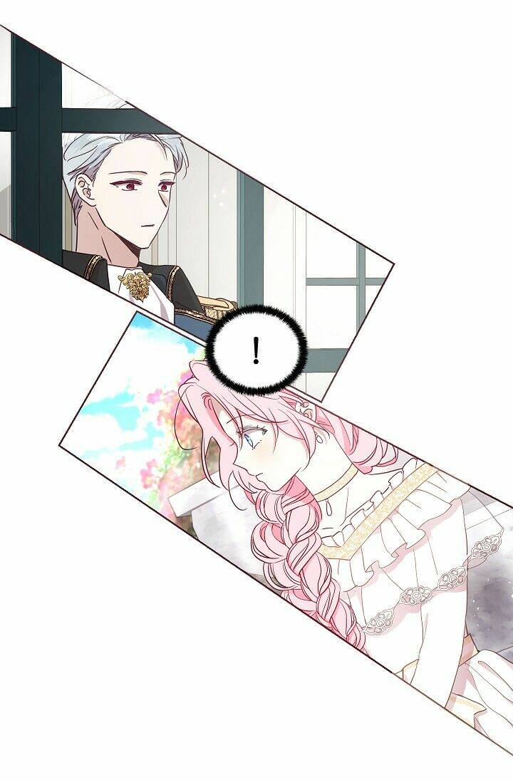 Quyến rũ papa của nhân vật phản diện: Chapter 21