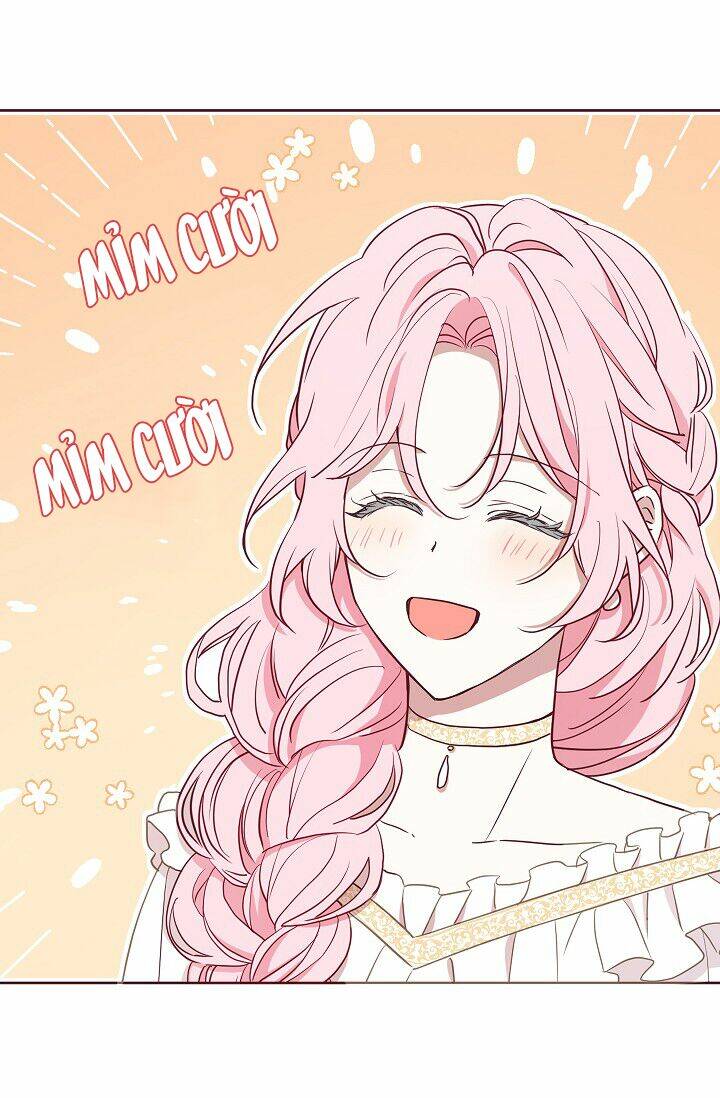Quyến rũ papa của nhân vật phản diện: Chapter 21