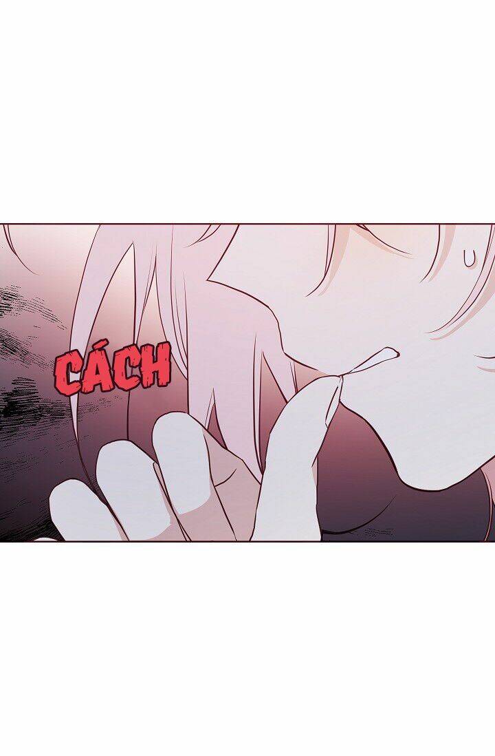 Quyến rũ papa của nhân vật phản diện: Chapter 21