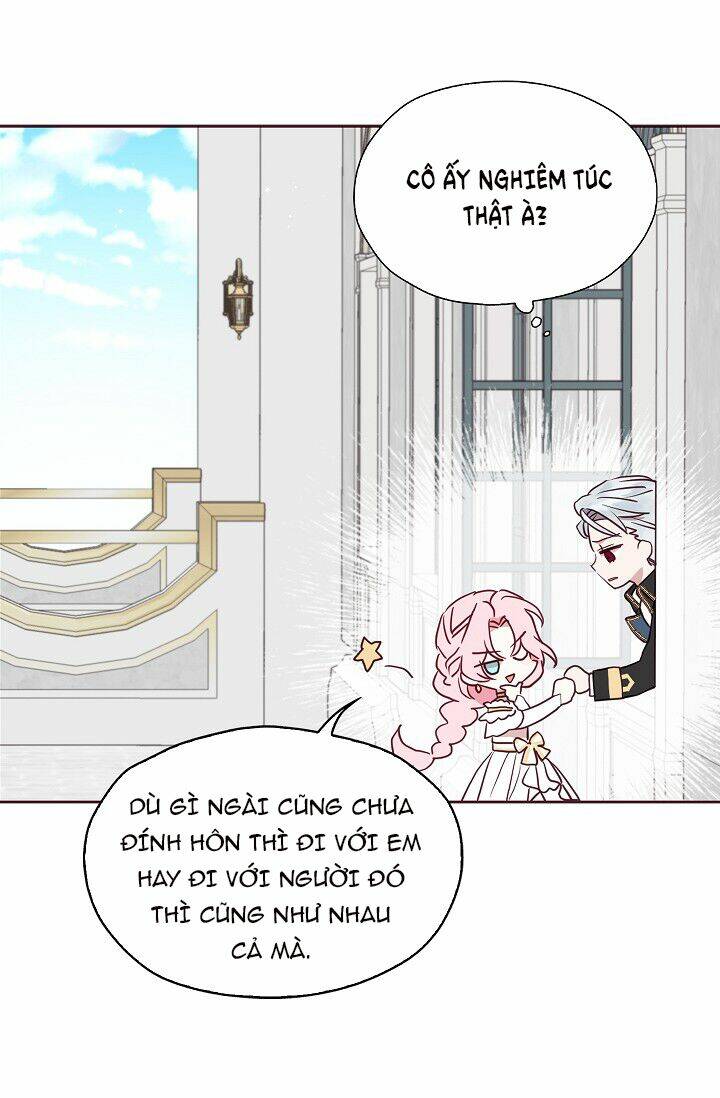 Quyến rũ papa của nhân vật phản diện: Chapter 22
