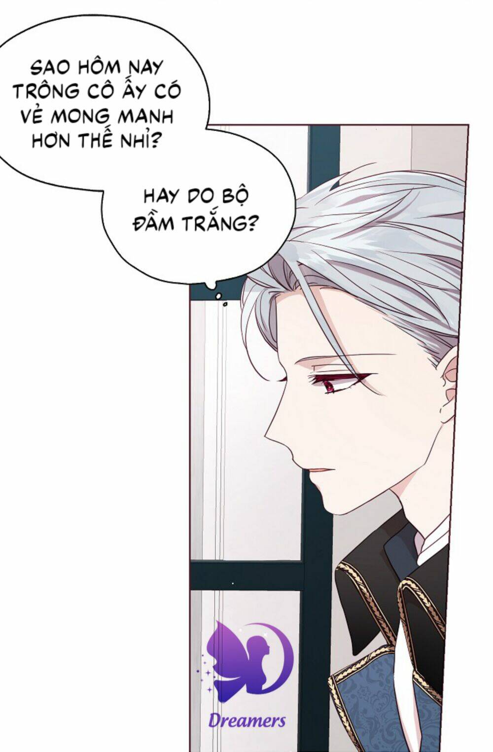 Quyến rũ papa của nhân vật phản diện: Chapter 22