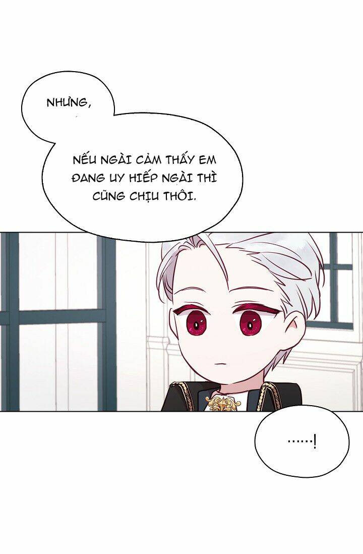 Quyến rũ papa của nhân vật phản diện: Chapter 22