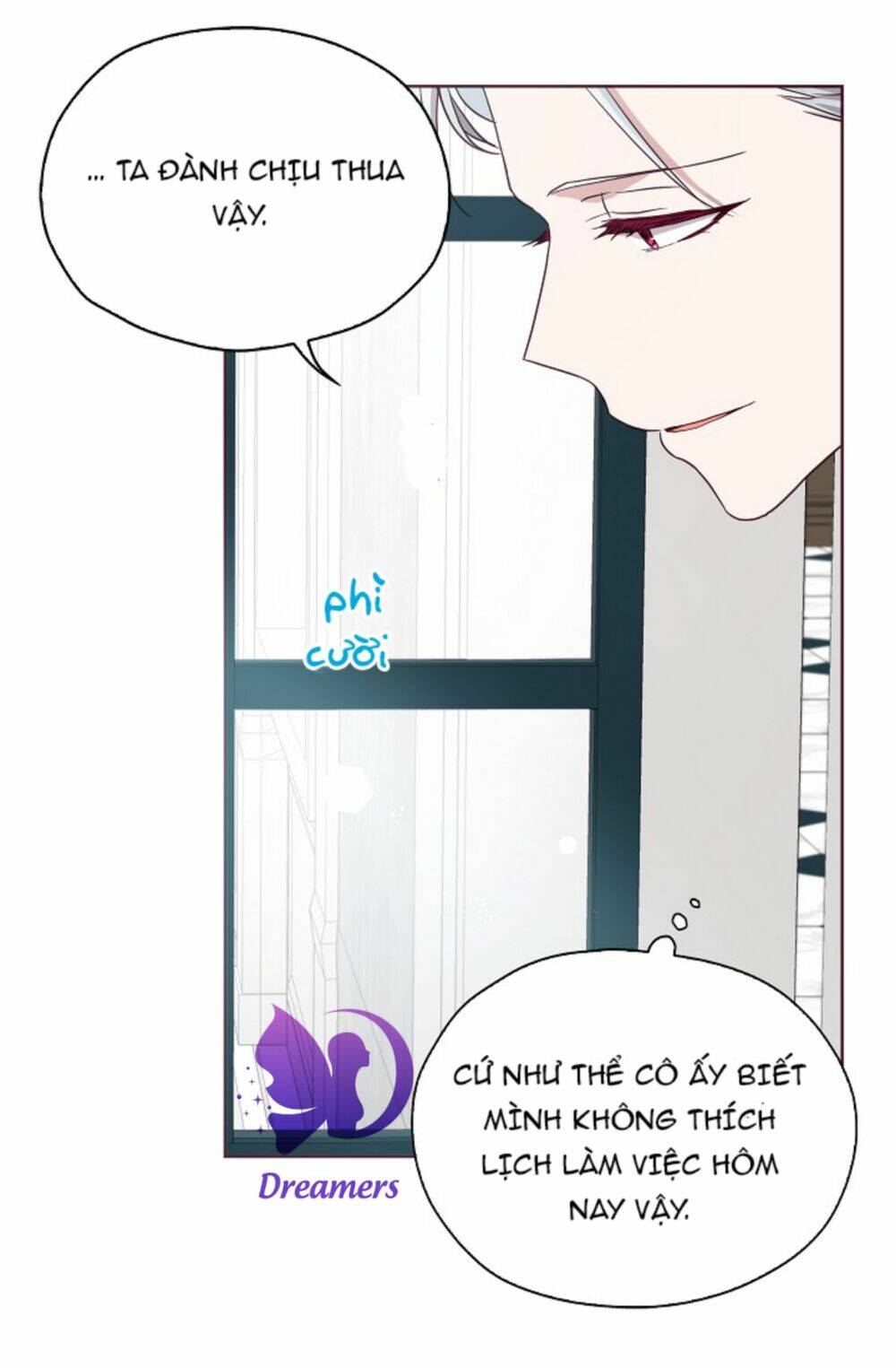 Quyến rũ papa của nhân vật phản diện: Chapter 22