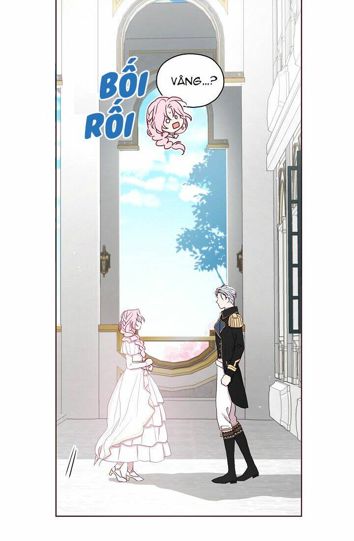 Quyến rũ papa của nhân vật phản diện: Chapter 22