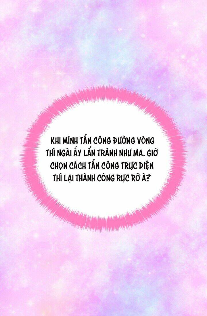 Quyến rũ papa của nhân vật phản diện: Chapter 22