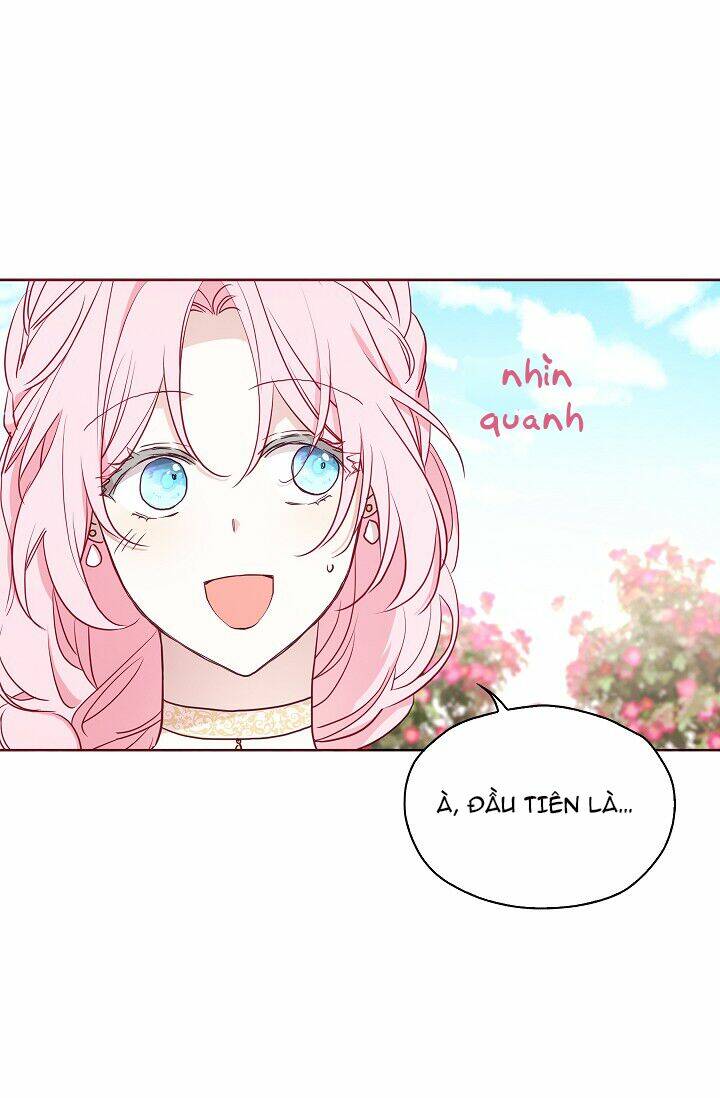 Quyến rũ papa của nhân vật phản diện: Chapter 22