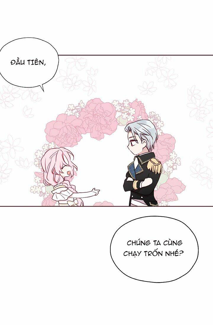 Quyến rũ papa của nhân vật phản diện: Chapter 22