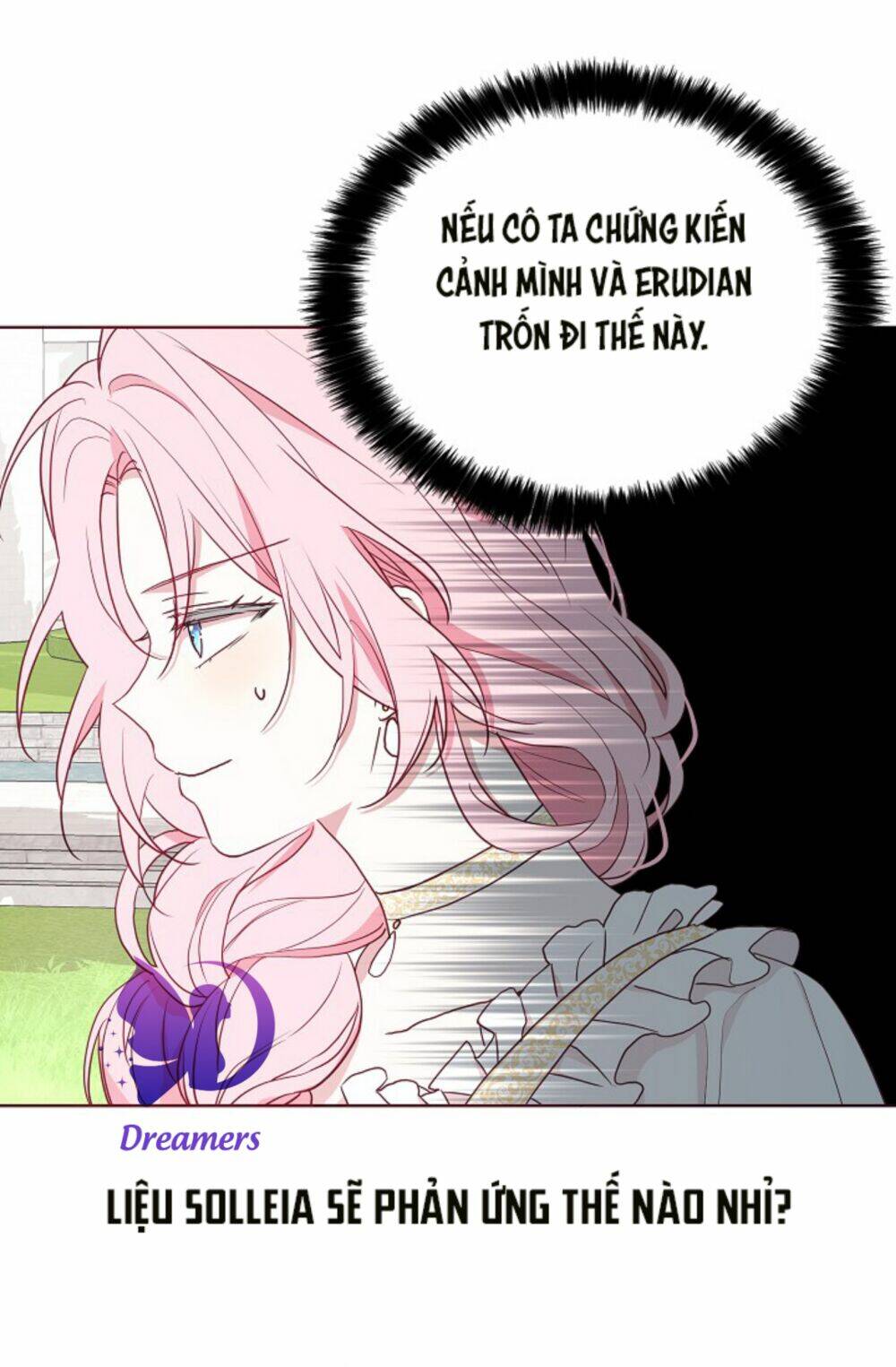 Quyến rũ papa của nhân vật phản diện: Chapter 22