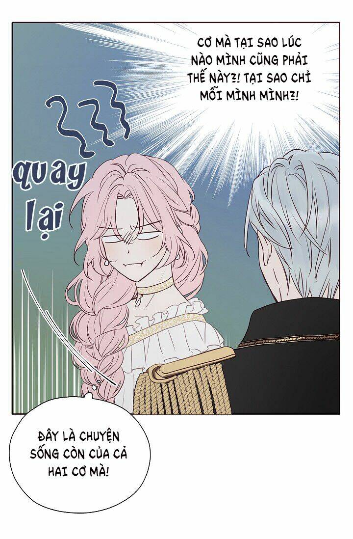 Quyến rũ papa của nhân vật phản diện: Chapter 22