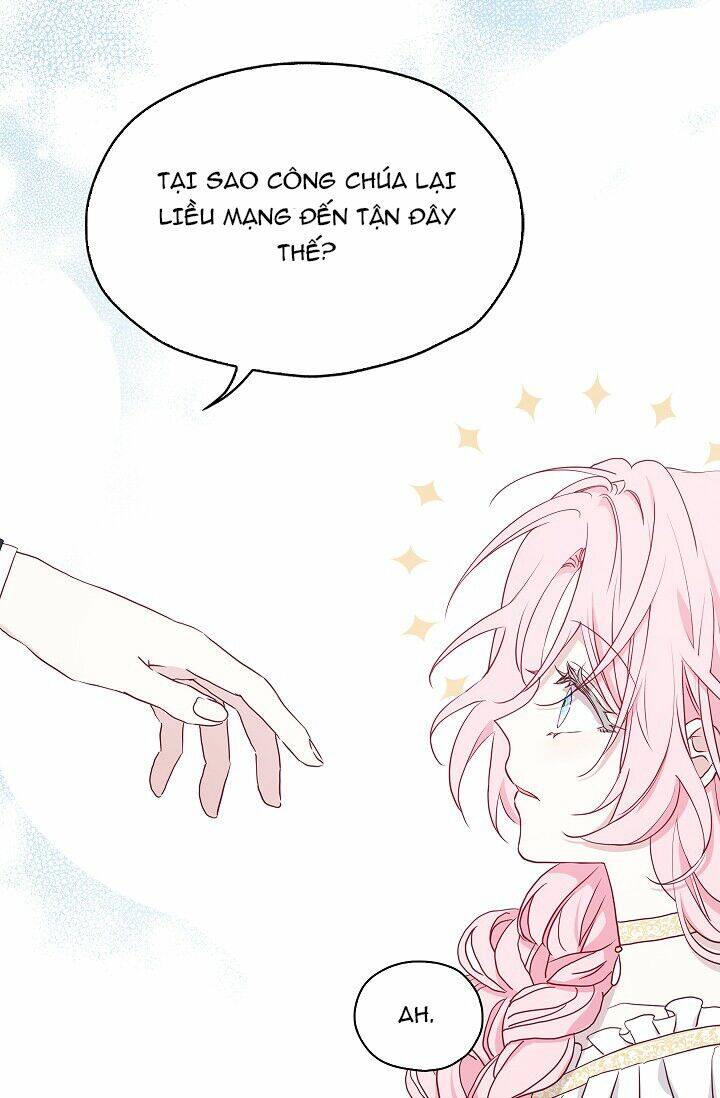 Quyến rũ papa của nhân vật phản diện: Chapter 22