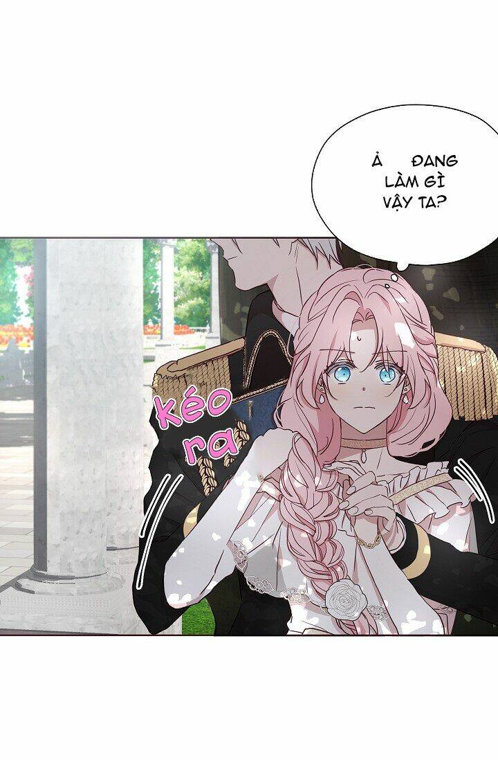 Quyến rũ papa của nhân vật phản diện: Chapter 23