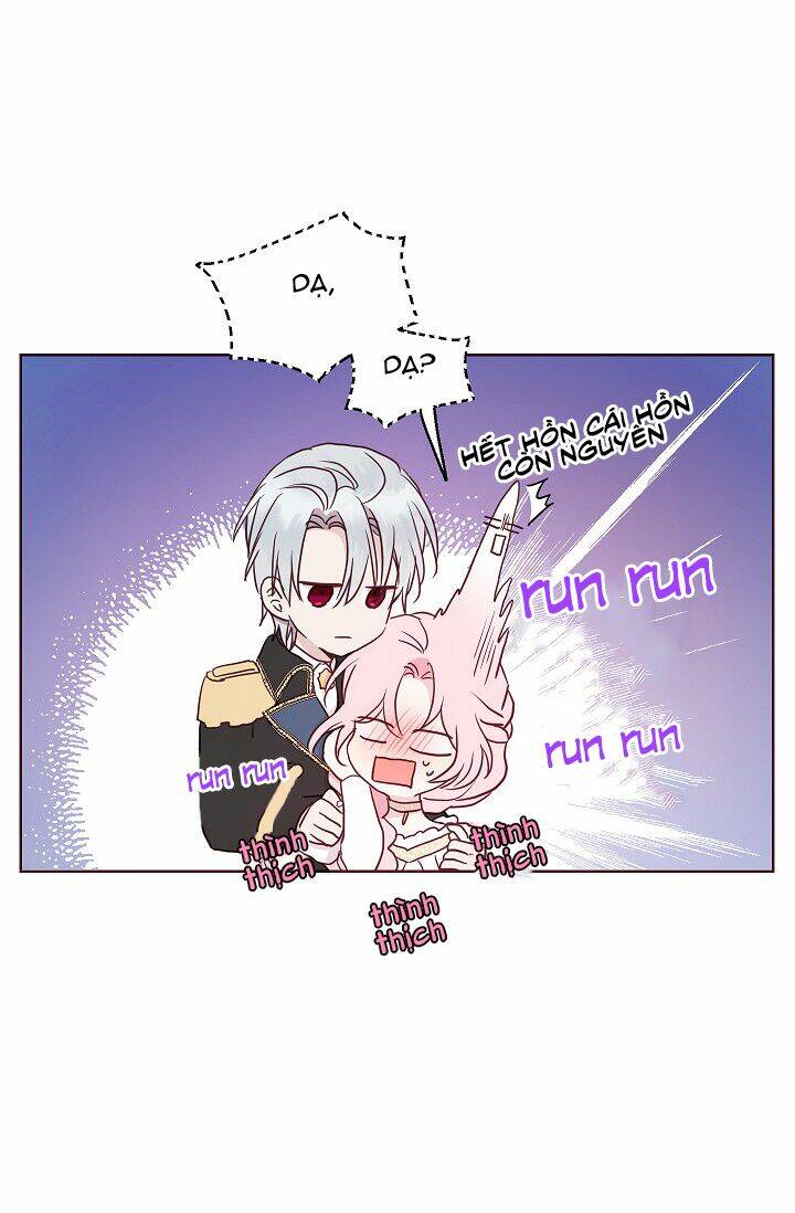 Quyến rũ papa của nhân vật phản diện: Chapter 23