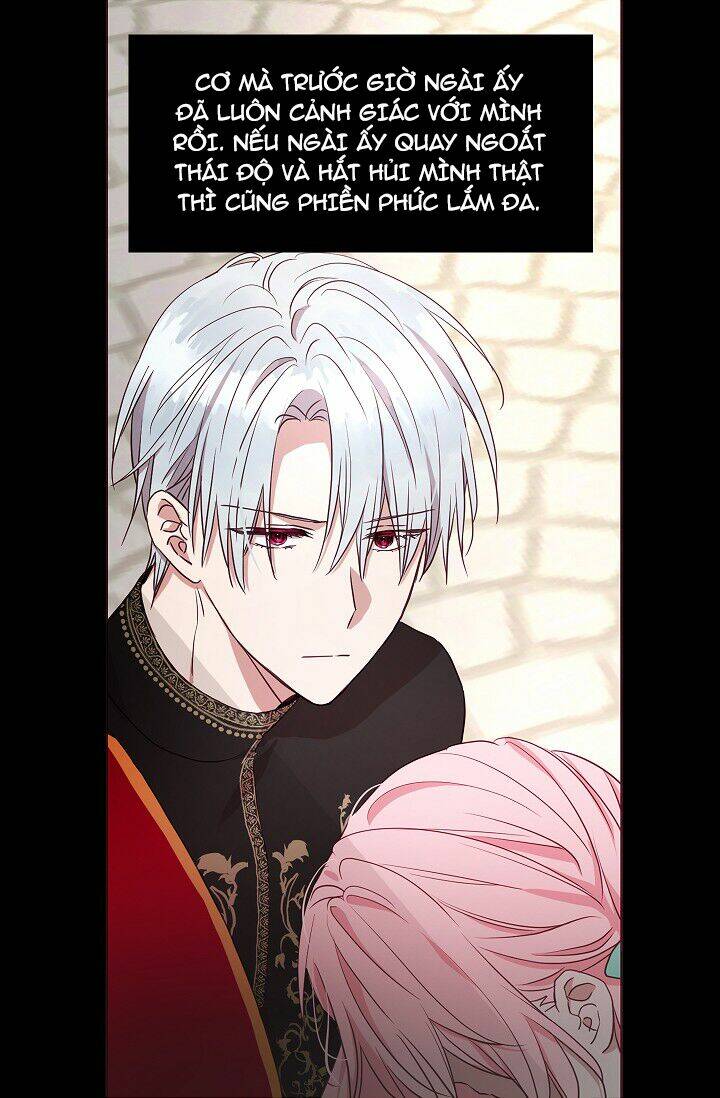 Quyến rũ papa của nhân vật phản diện: Chapter 23