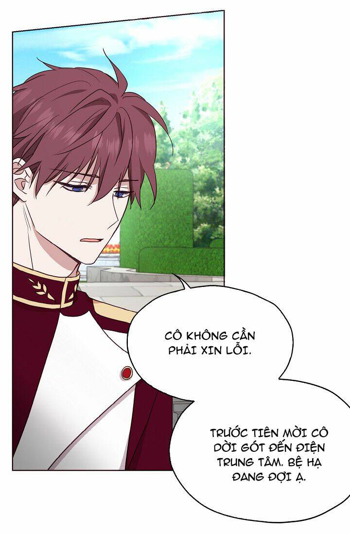 Quyến rũ papa của nhân vật phản diện: Chapter 23