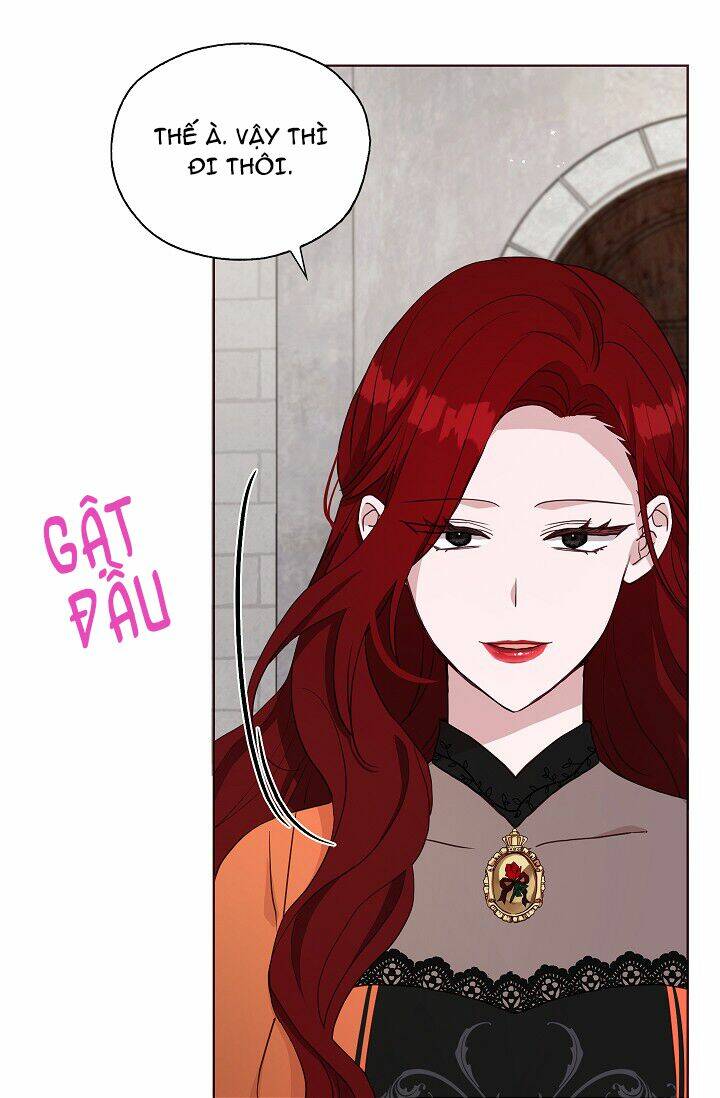 Quyến rũ papa của nhân vật phản diện: Chapter 23
