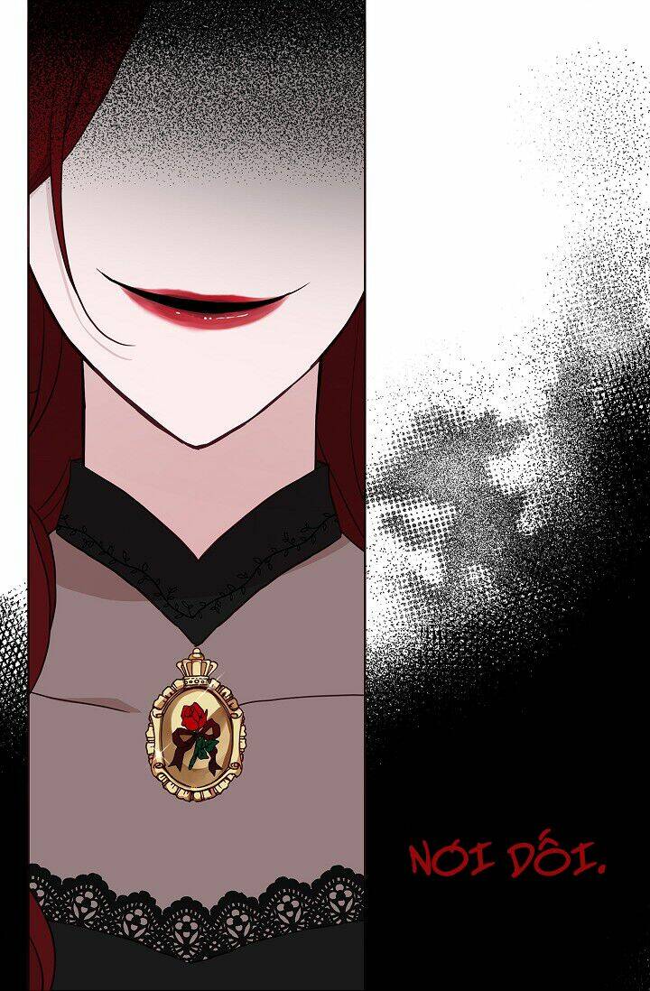 Quyến rũ papa của nhân vật phản diện: Chapter 23