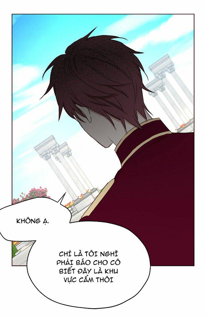 Quyến rũ papa của nhân vật phản diện: Chapter 23