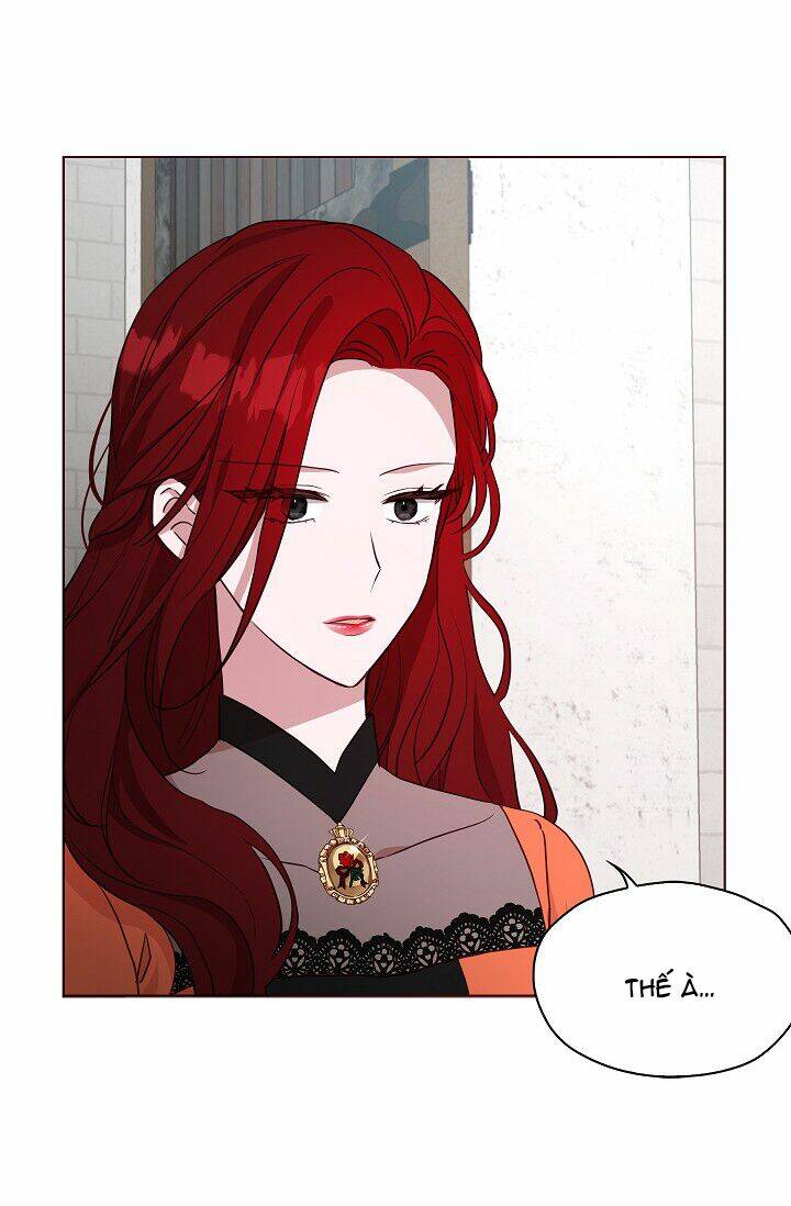 Quyến rũ papa của nhân vật phản diện: Chapter 23