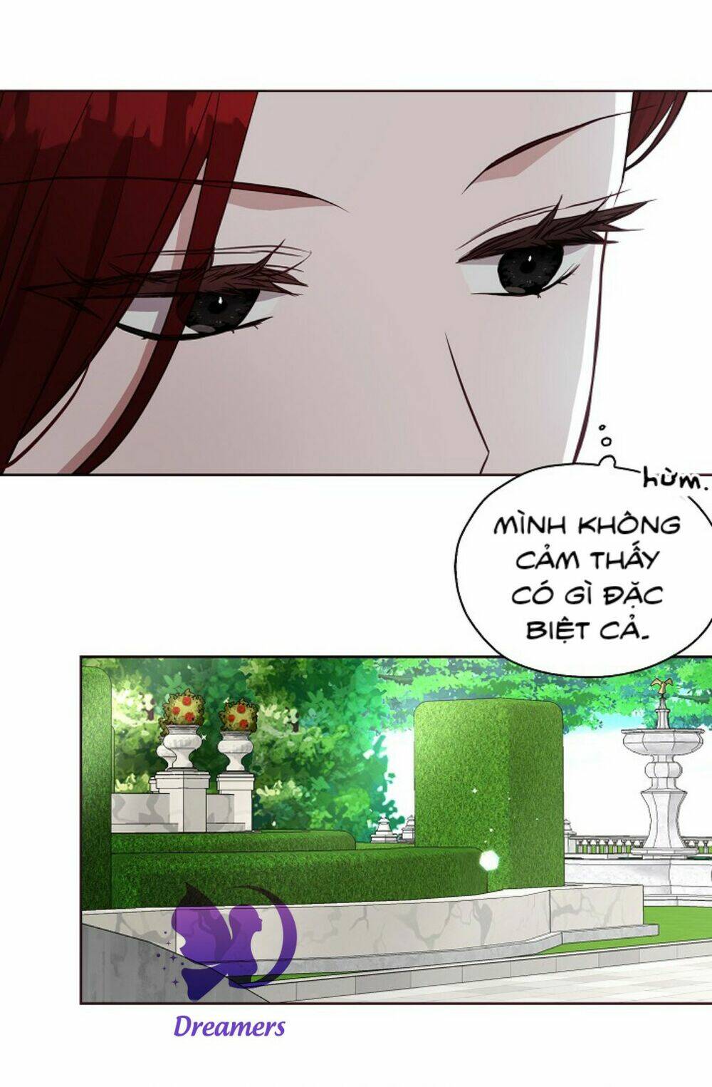 Quyến rũ papa của nhân vật phản diện: Chapter 23