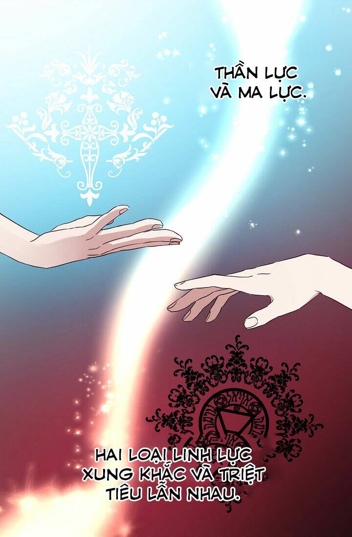 Quyến rũ papa của nhân vật phản diện: Chapter 23