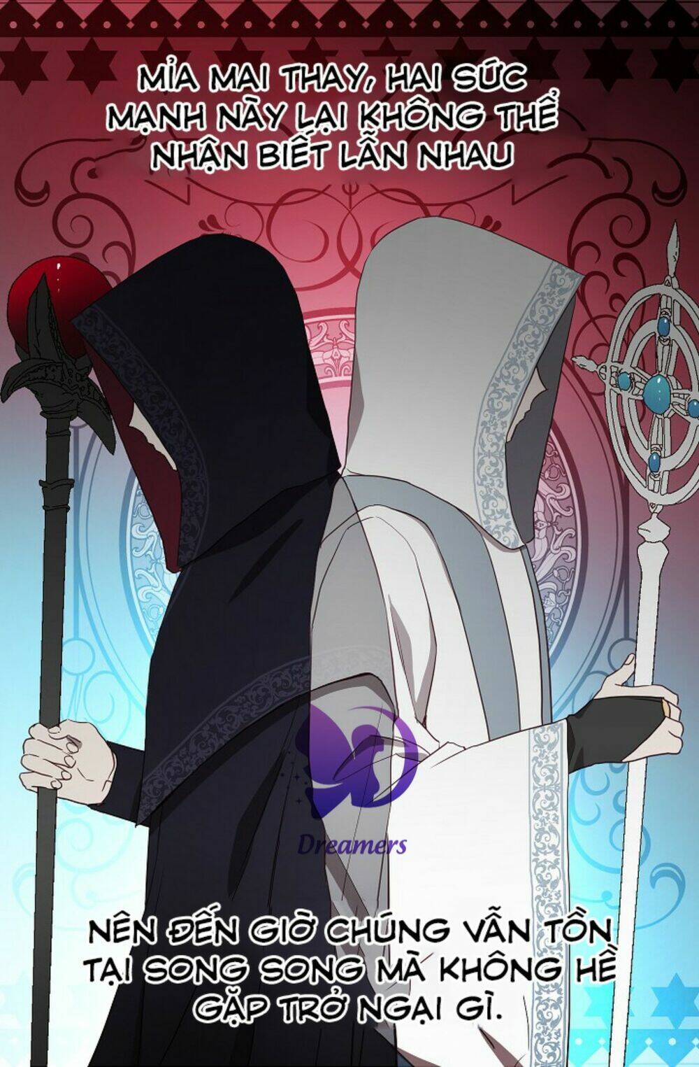 Quyến rũ papa của nhân vật phản diện: Chapter 23
