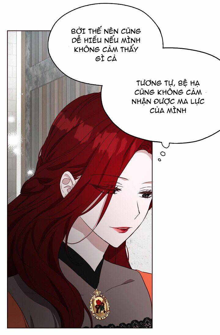 Quyến rũ papa của nhân vật phản diện: Chapter 23