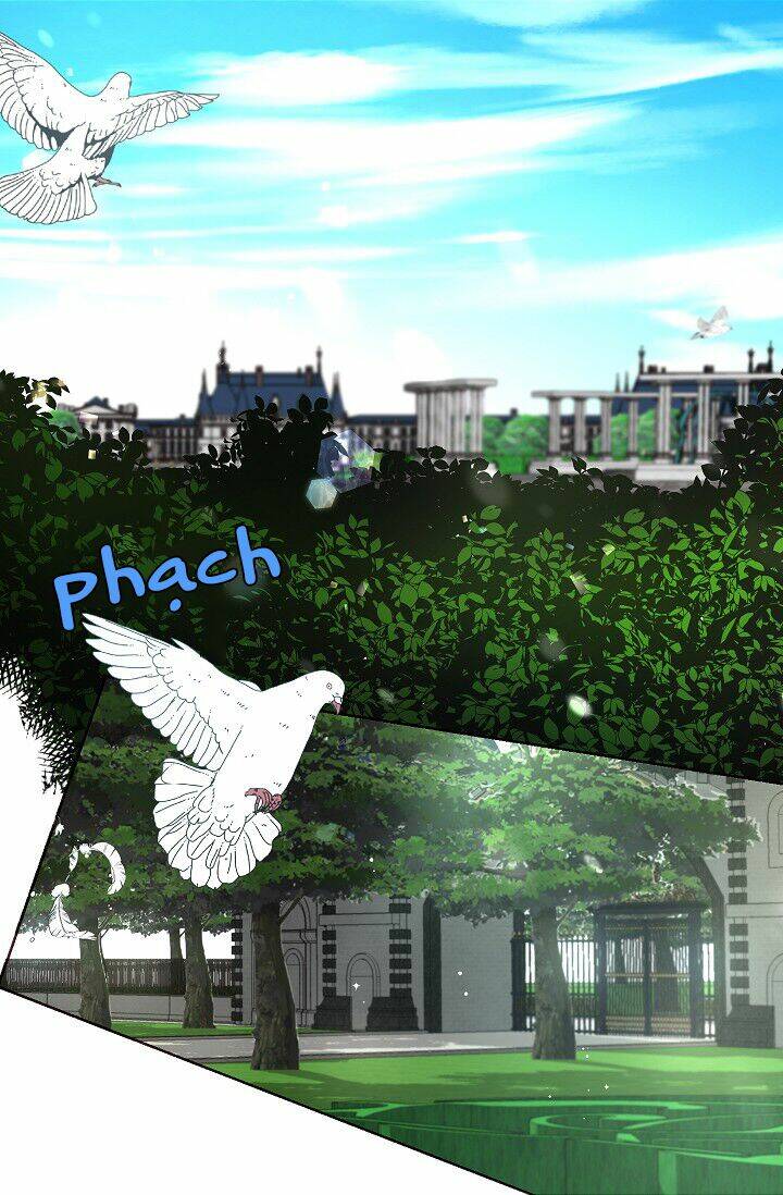 Quyến rũ papa của nhân vật phản diện: Chapter 23