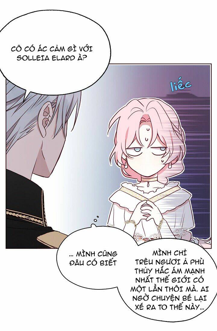 Quyến rũ papa của nhân vật phản diện: Chapter 23
