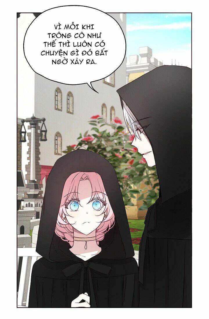 Quyến rũ papa của nhân vật phản diện: Chapter 27