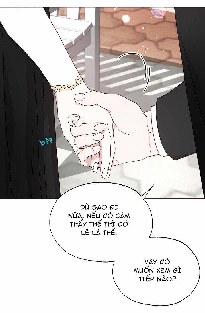 Quyến rũ papa của nhân vật phản diện: Chapter 27