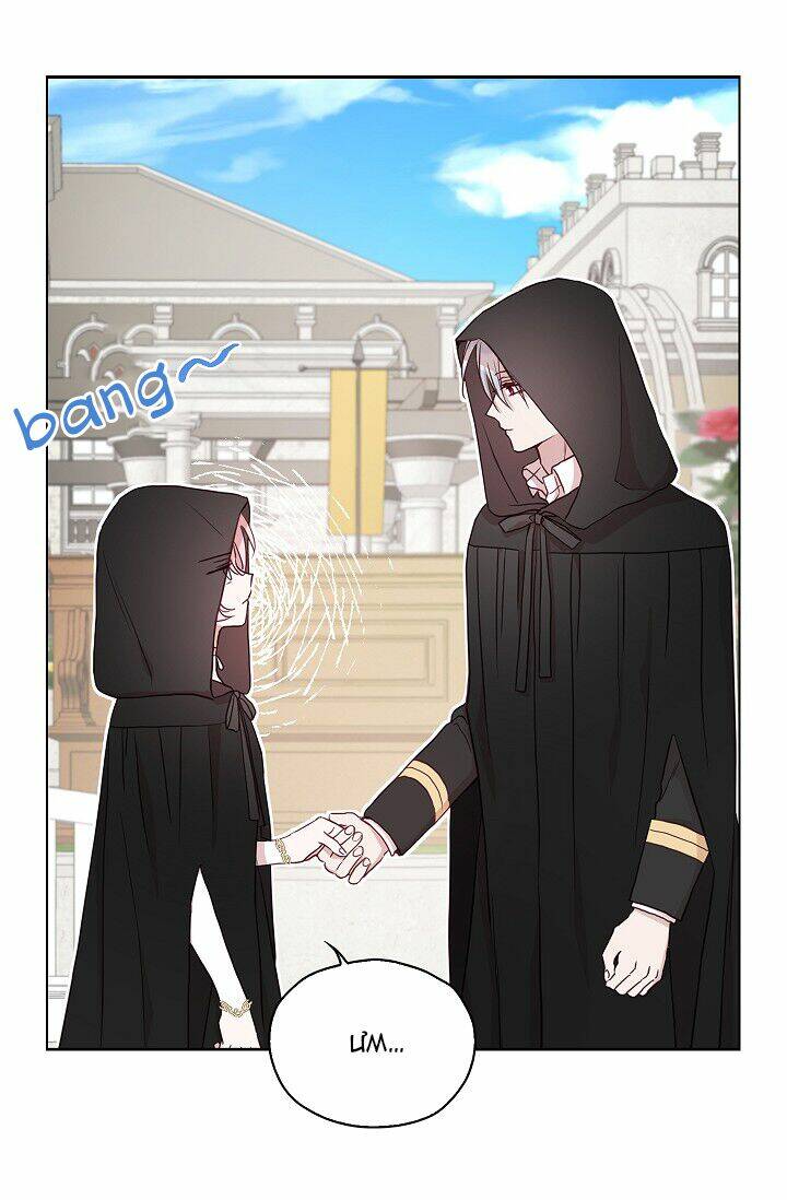 Quyến rũ papa của nhân vật phản diện: Chapter 27