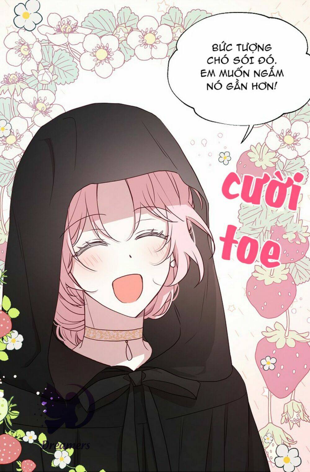 Quyến rũ papa của nhân vật phản diện: Chapter 27