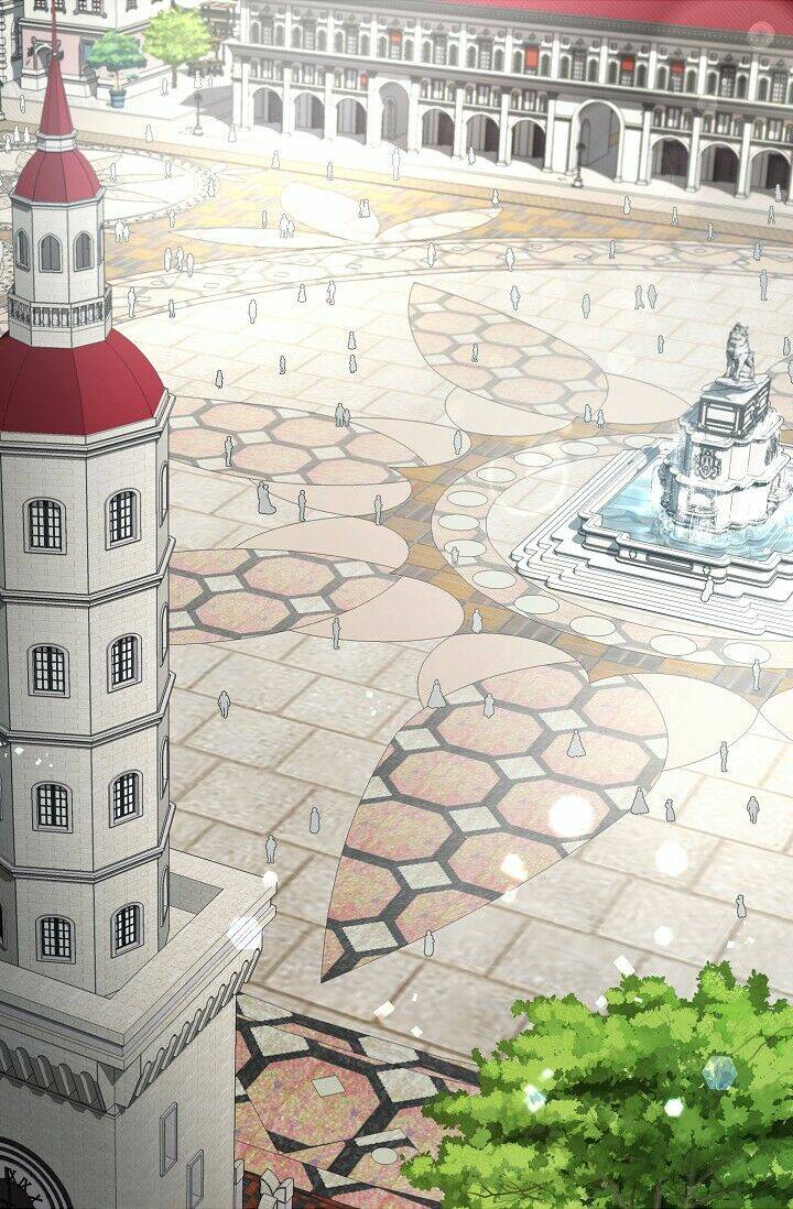 Quyến rũ papa của nhân vật phản diện: Chapter 27