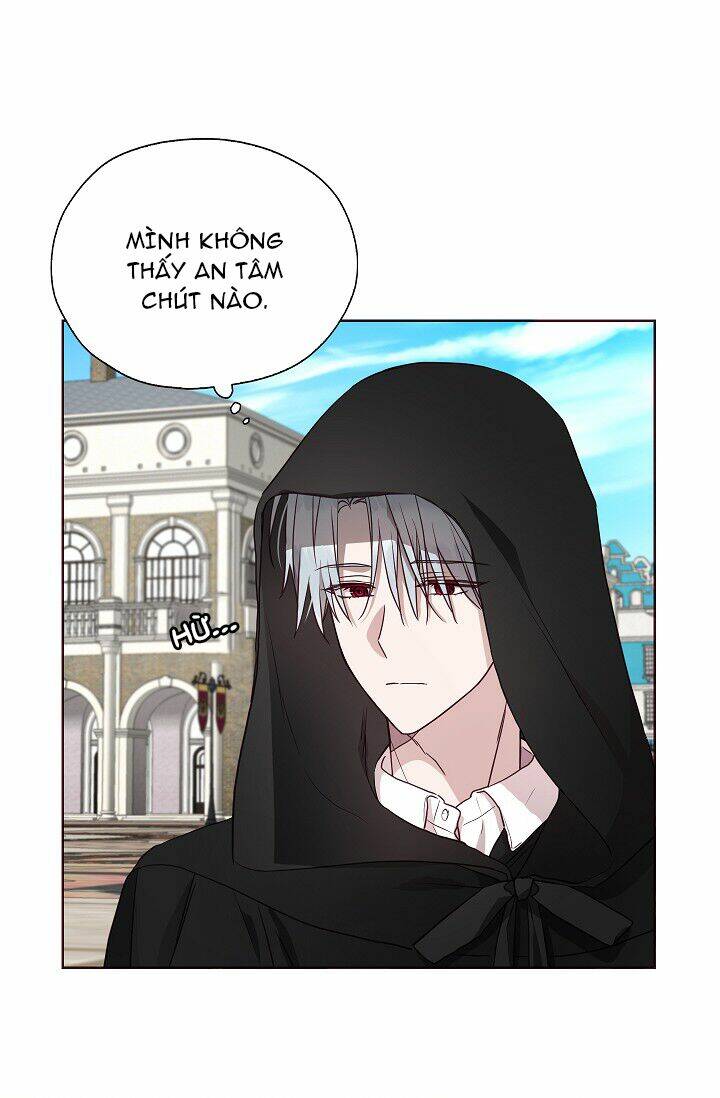 Quyến rũ papa của nhân vật phản diện: Chapter 27